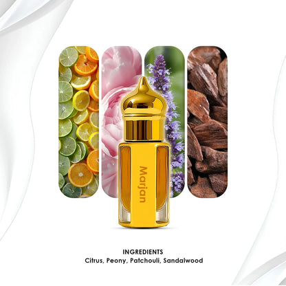 Attar Marjaan
