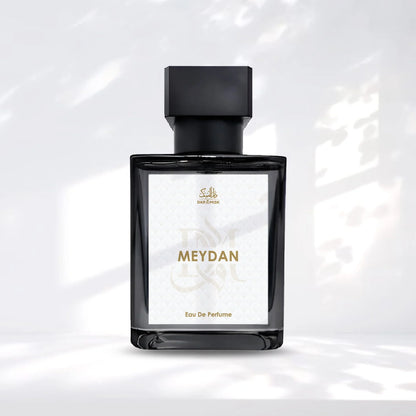 Meydan ( The Spirit Of Dubai )