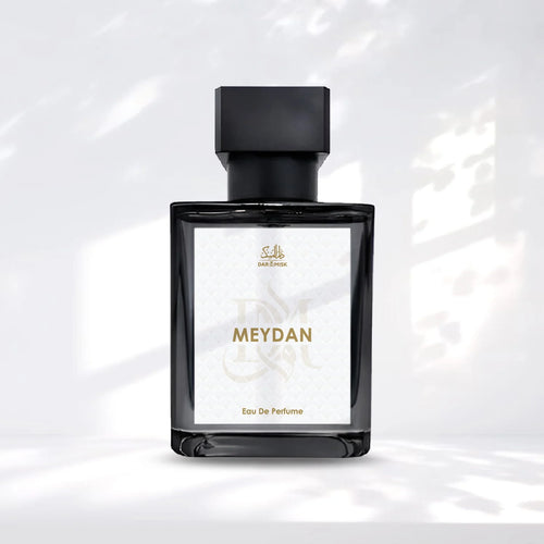 Meydan ( The Spirit Of Dubai )