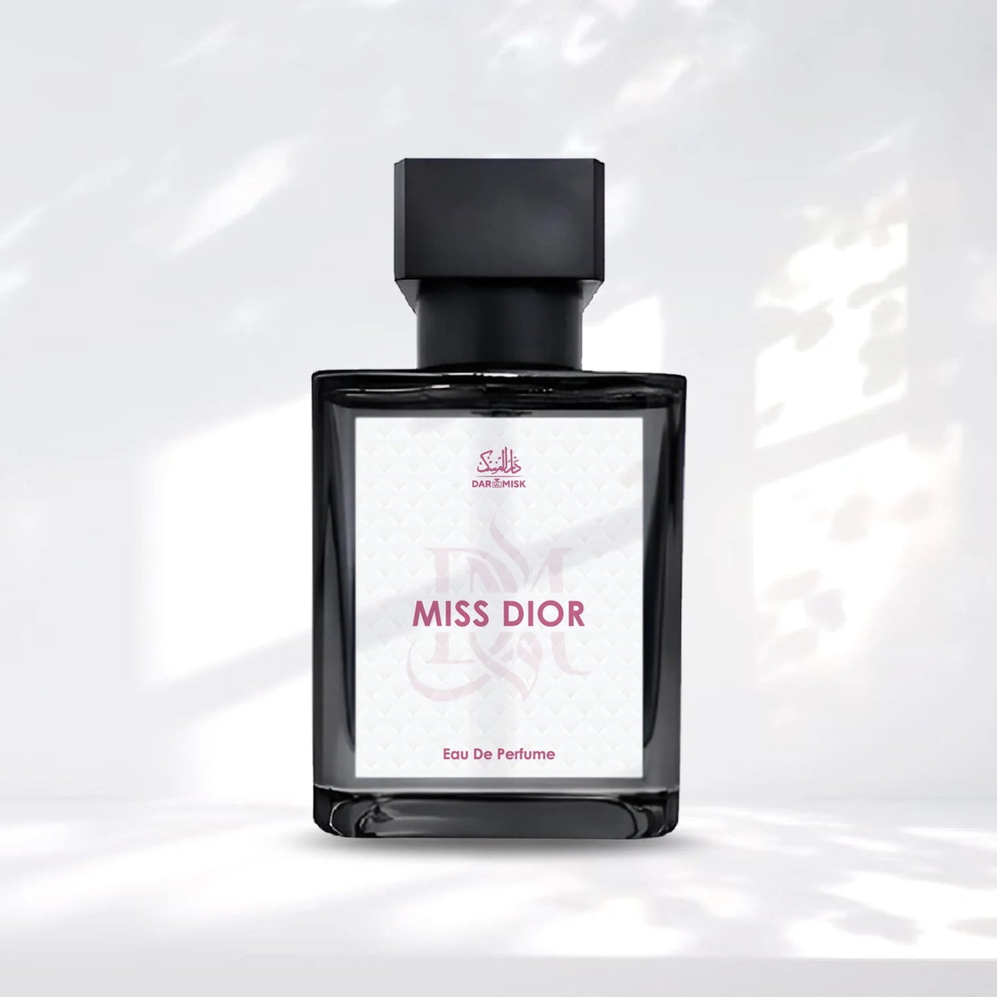 Perfume Miss Dior
