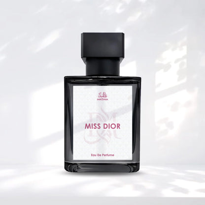 Perfume Miss Dior