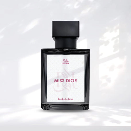 Perfume Miss Dior