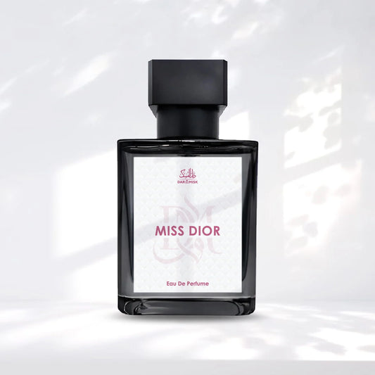 Perfume Miss Dior