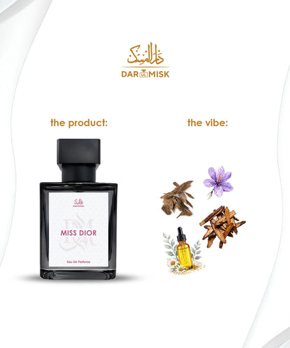 Perfume Miss Dior