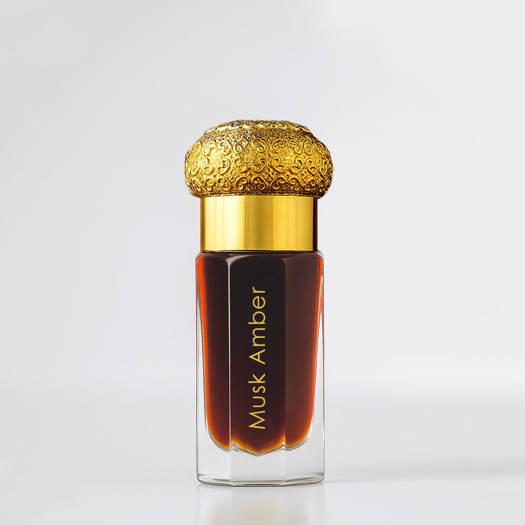 Musk Amber | Special