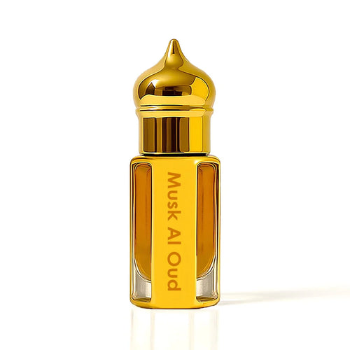 Musk Al Oud