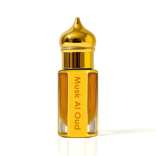 Musk Al Oud