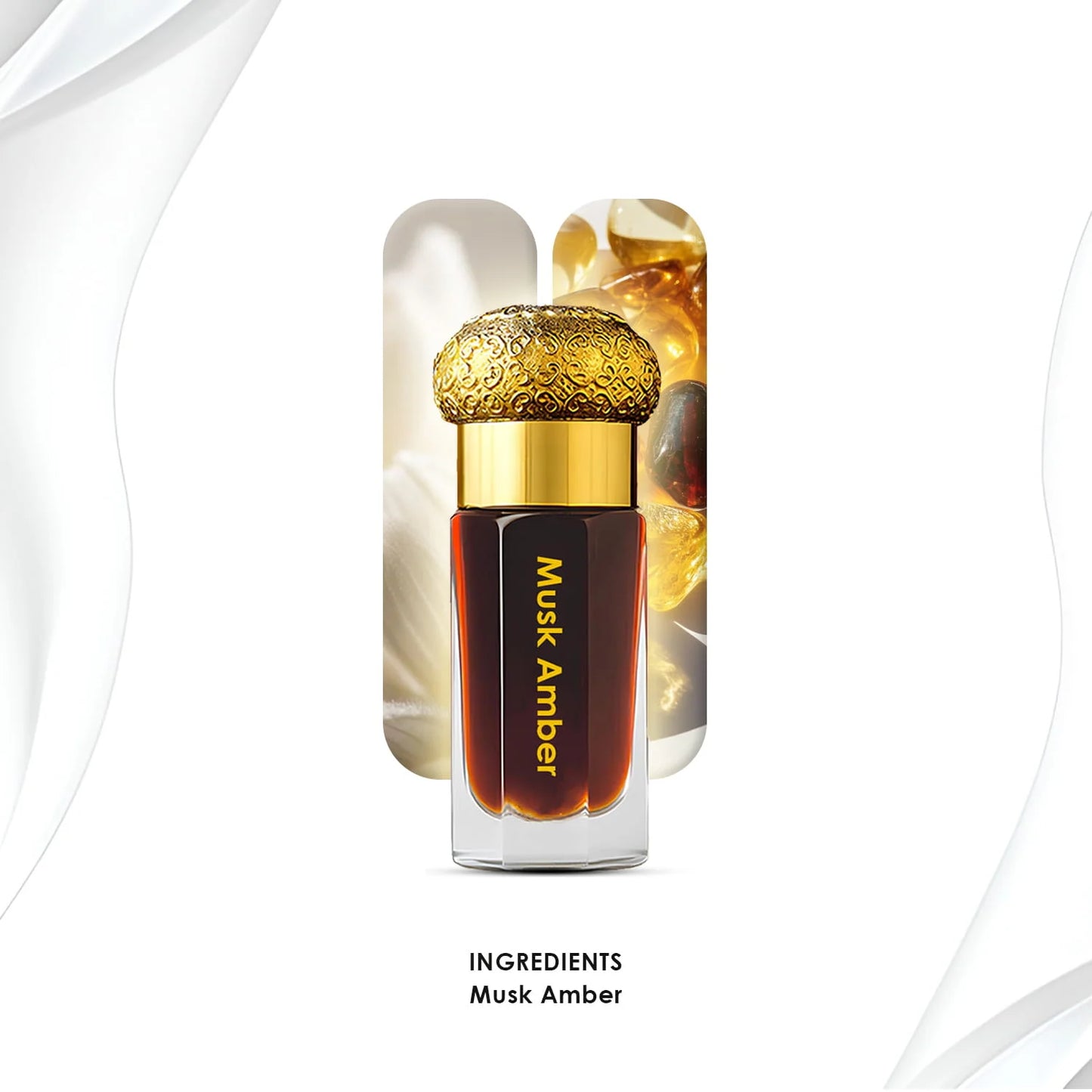 Musk Amber | Special