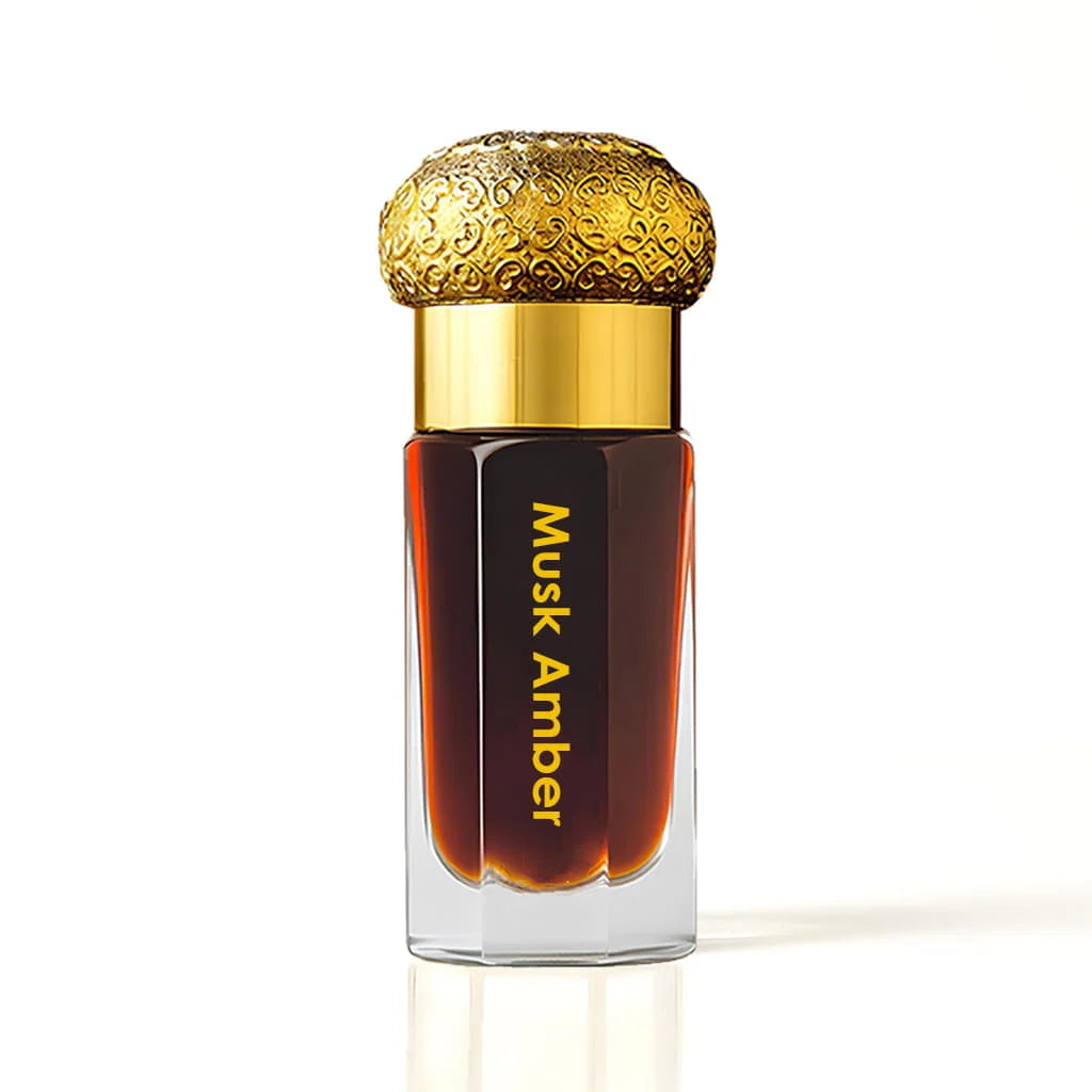 Musk Amber | Special