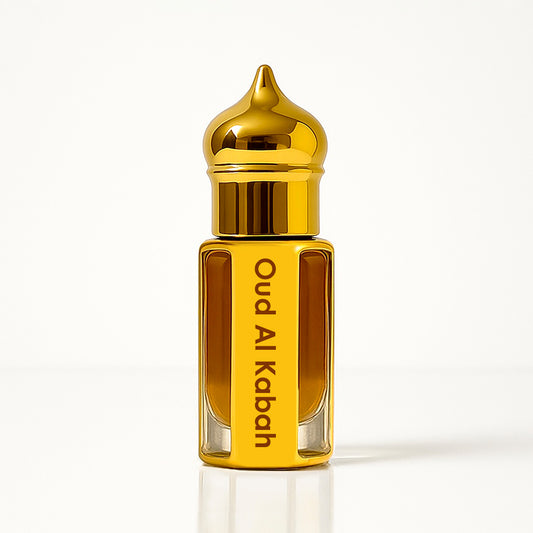Oud Al Kabah | Holly Makkah KSA
