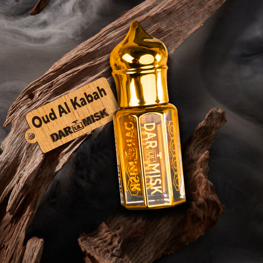 Oud Al Kabah | Holly Makkah KSA