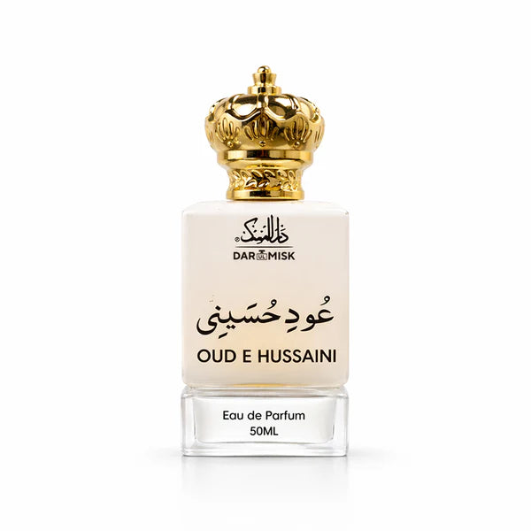 Oud E Hussaini