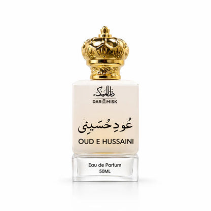 Oud E Hussaini
