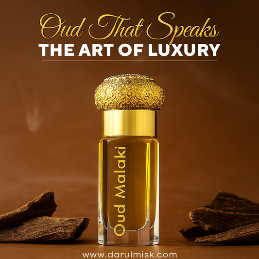 Oud Malaki