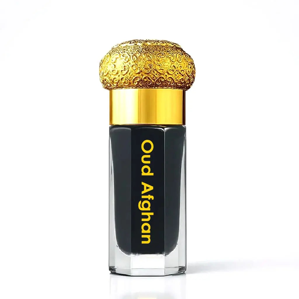 Oud Afghan | Exclusive