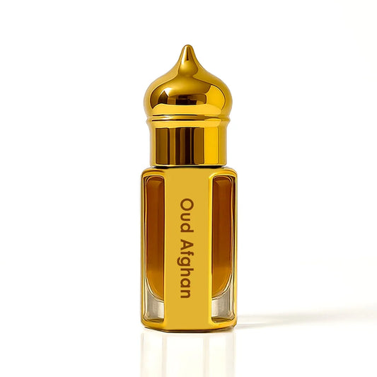 Oud Afghan | Exclusive