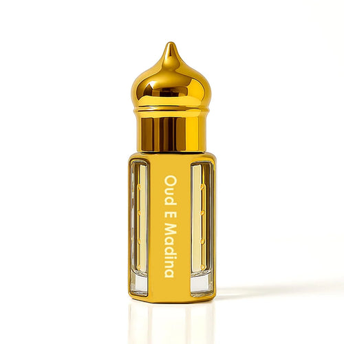 Oud E Madina