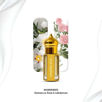 OUD ISPHAHAN (Special Variant)