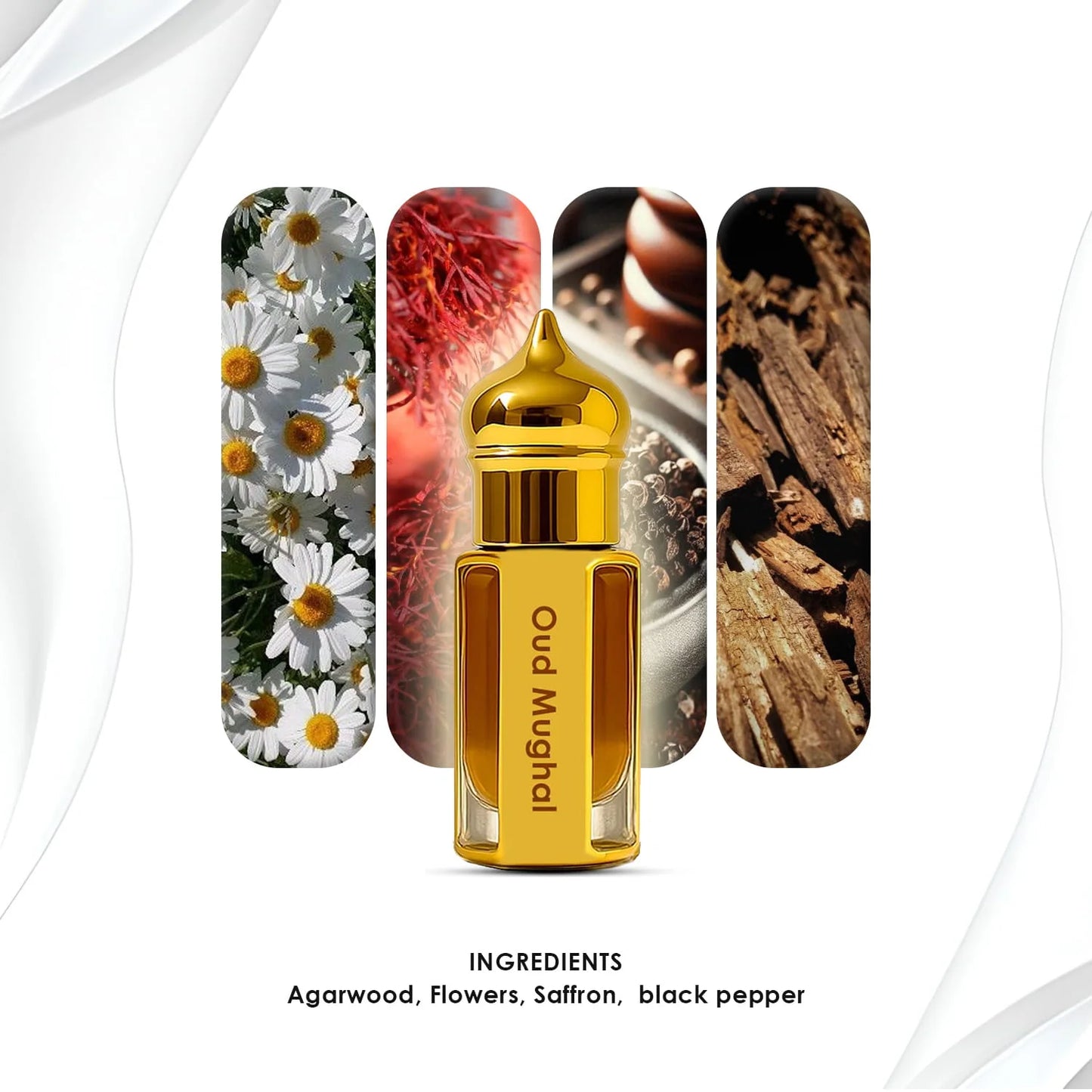OUD MUGHAL