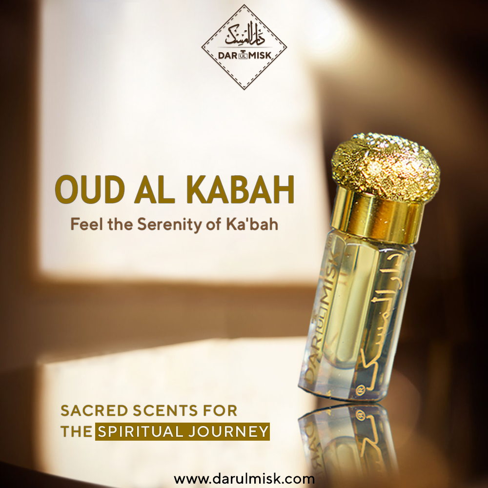 Oud Al Kabah | Holly Makkah KSA