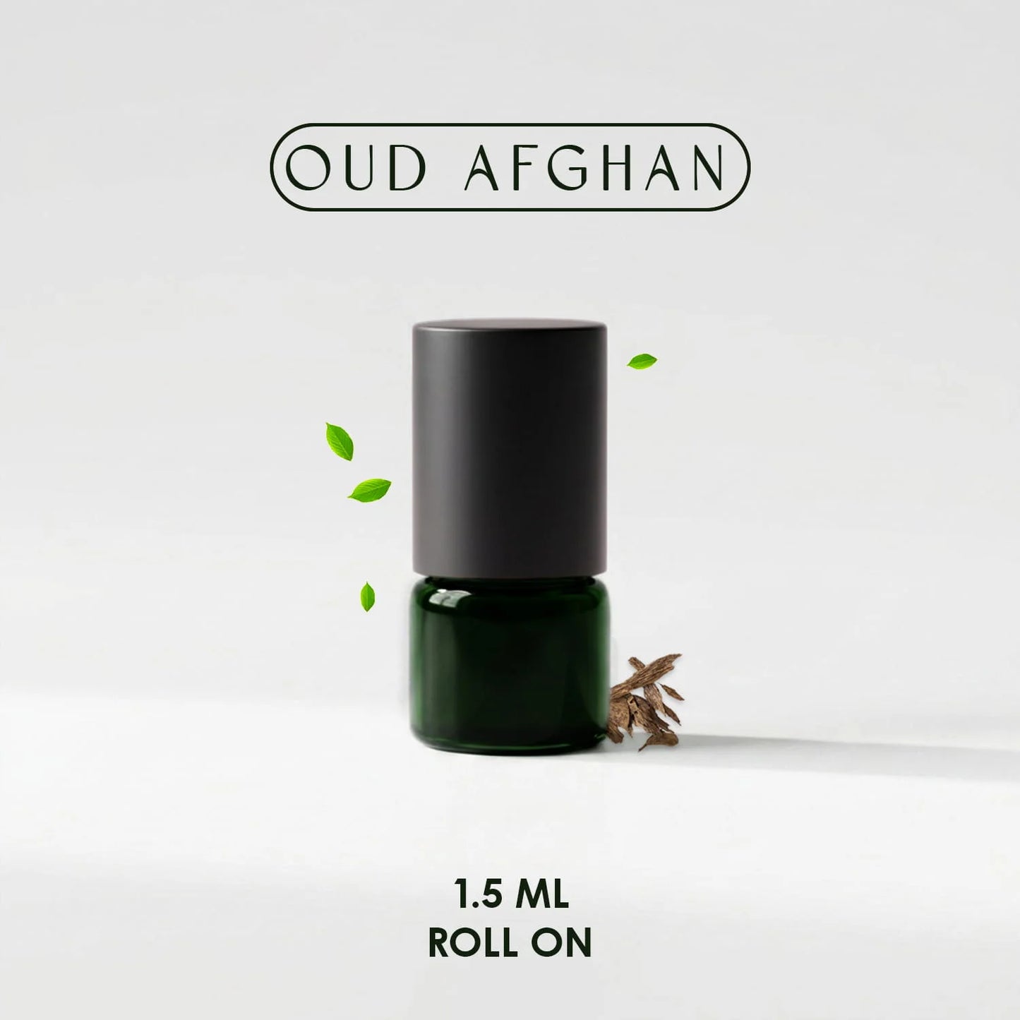 Oud Afghan 1.5ML Roll On
