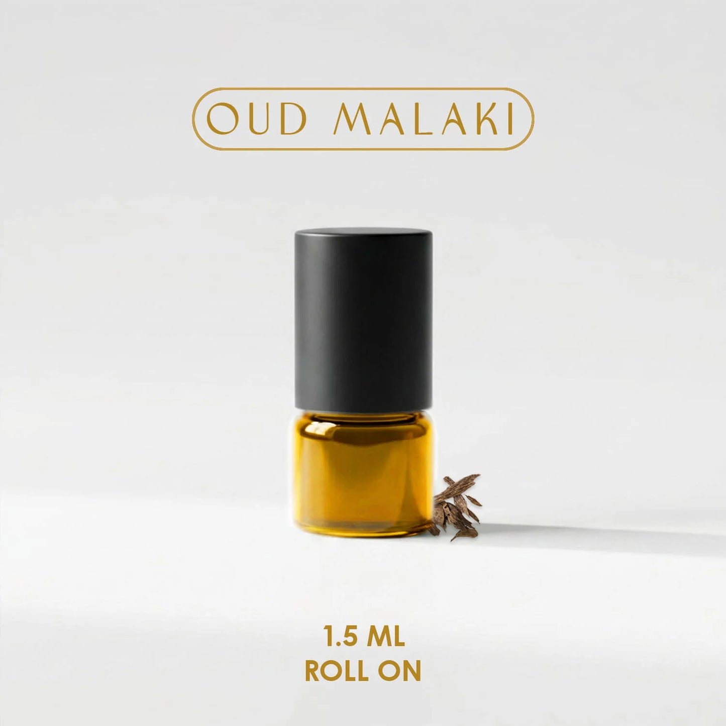Oud Malaki 1.5ML Roll On