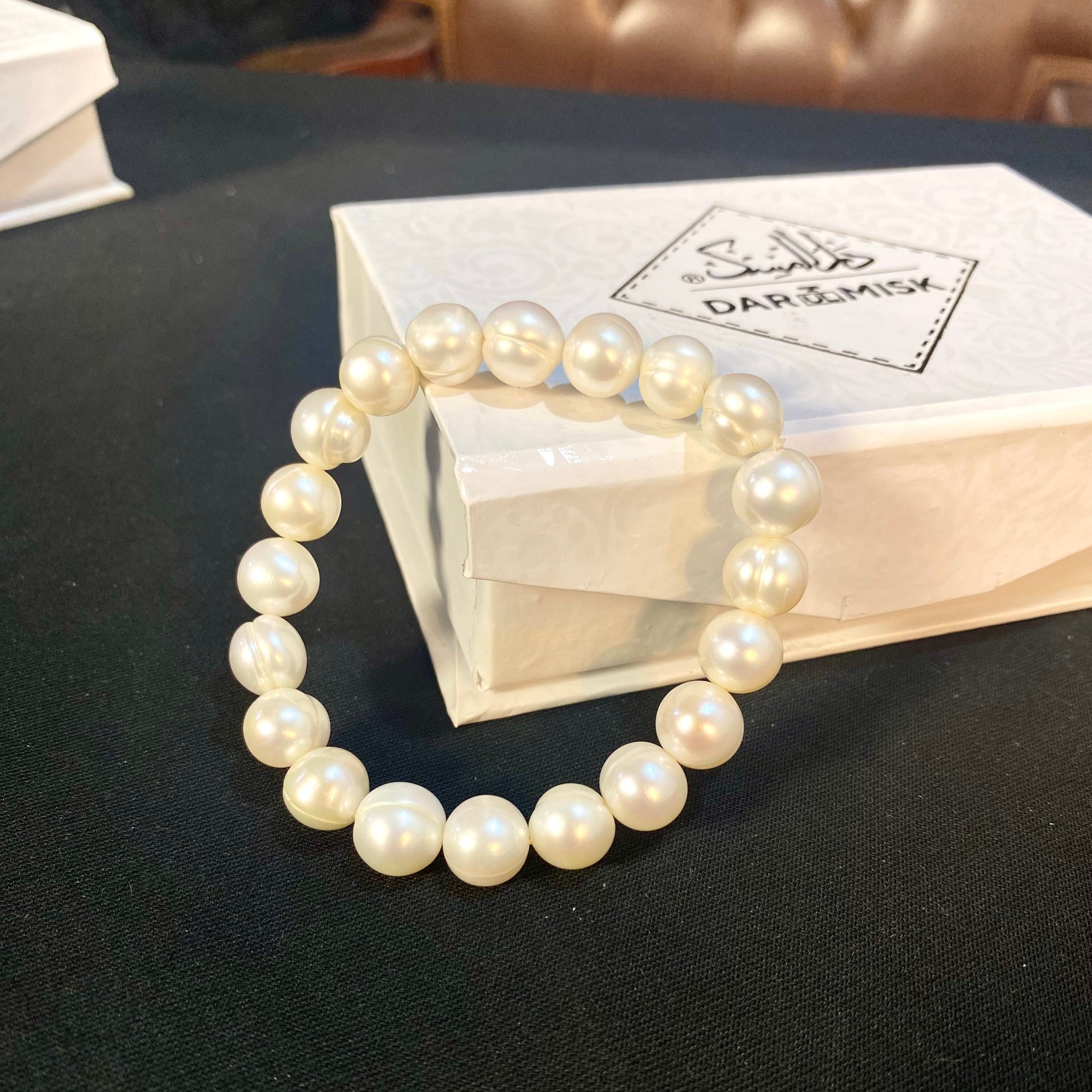 Suchy Moti bracelet