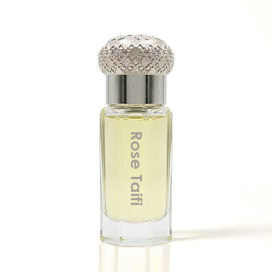 Rose Taifi | Exclusive Fragrance