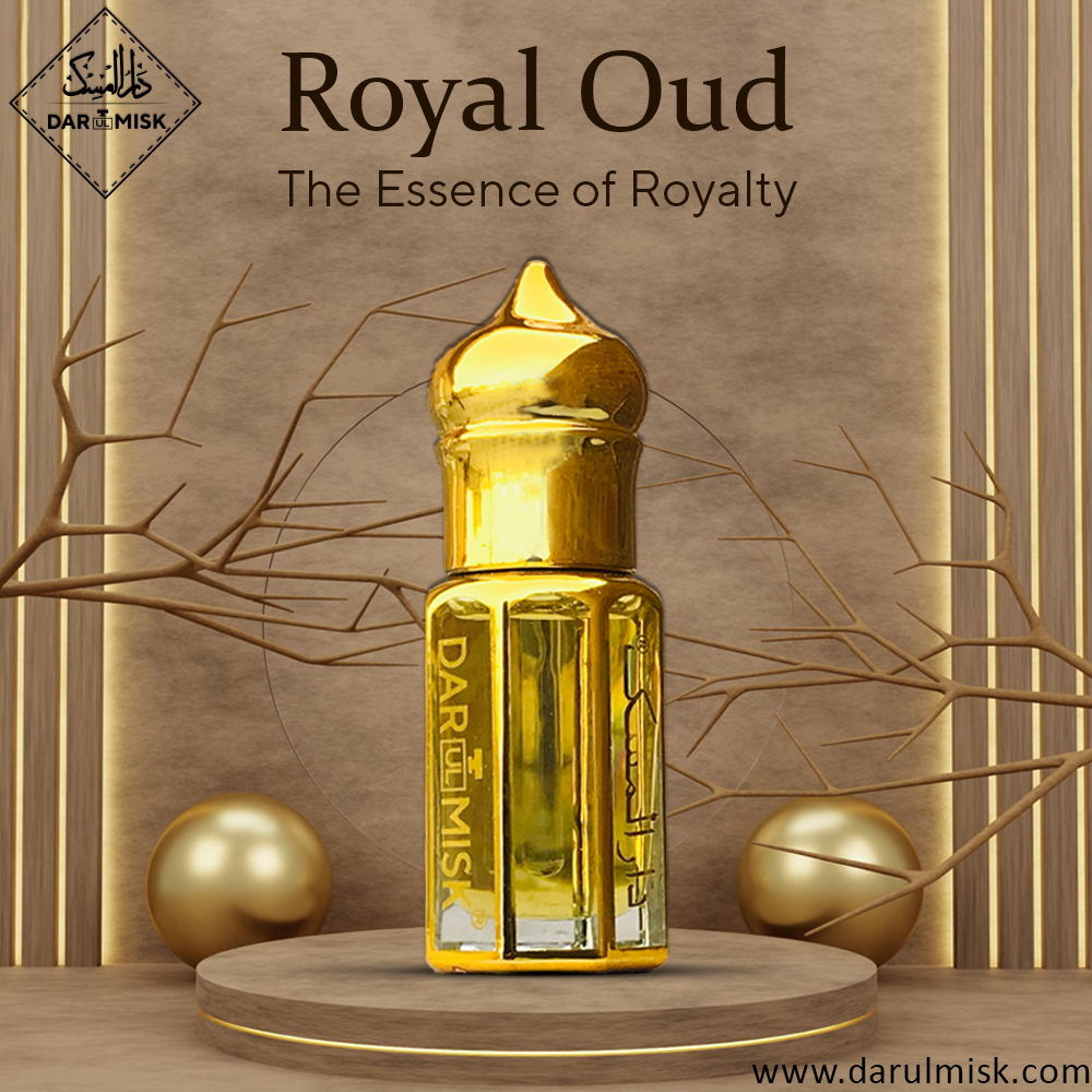 Royal Oud