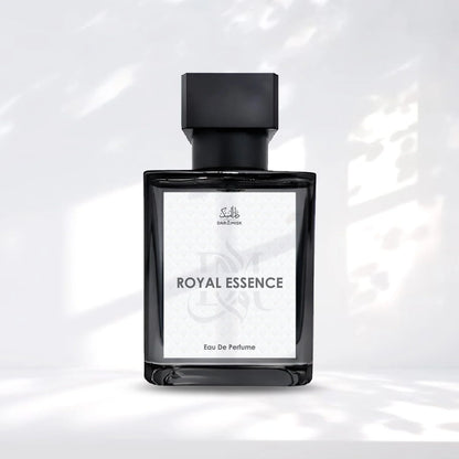 Royal Essence – Inspired by Creed Aventus