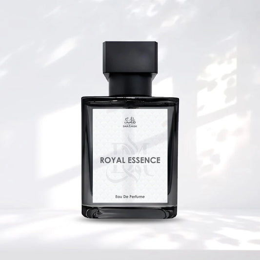 Royal Essence – Inspired by Creed Aventus
