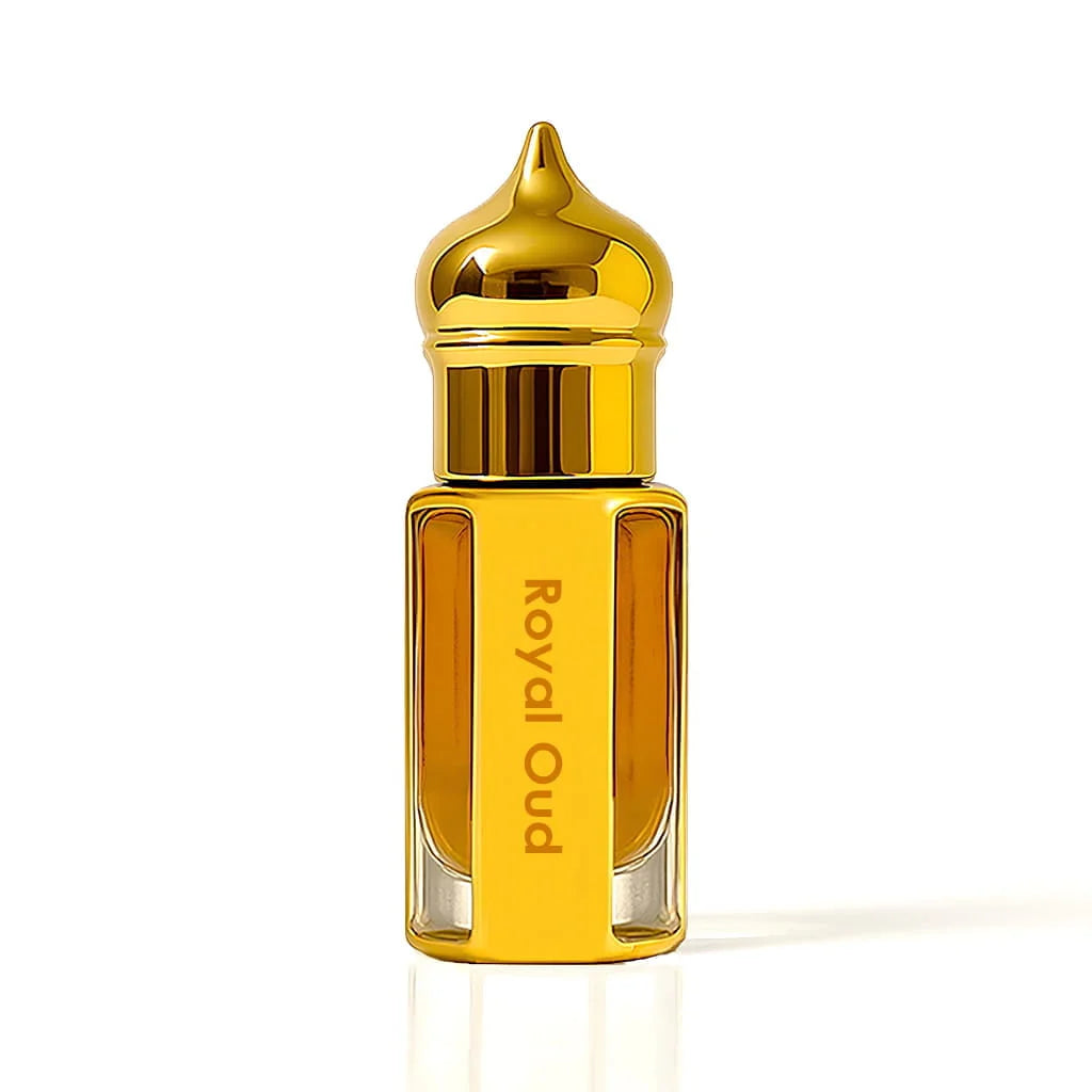Royal Oud Attar