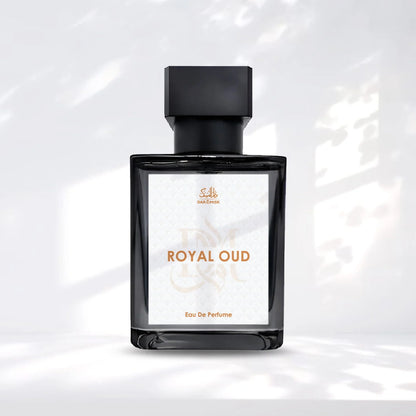 Royal Oud Perfume