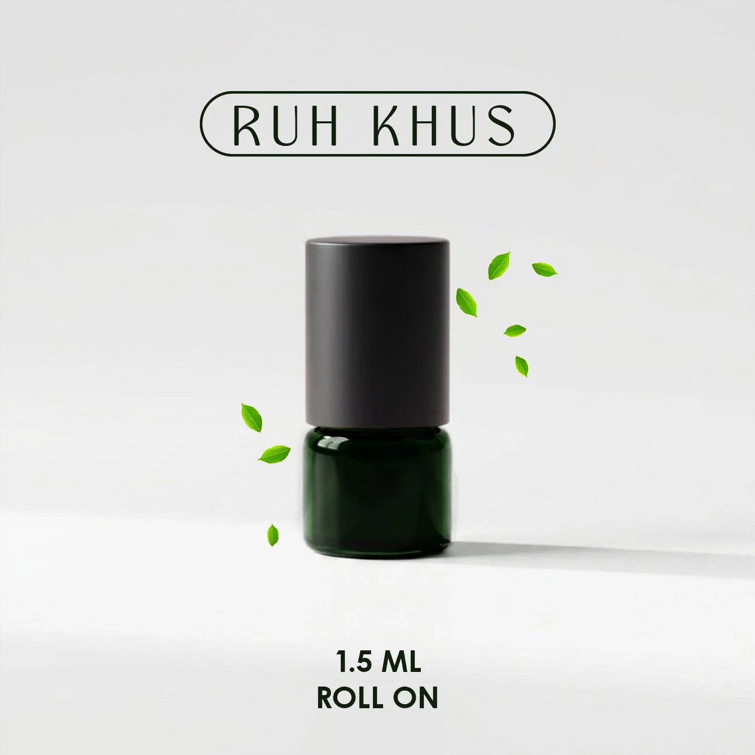 Ruh Khus 1.5ML - Roll On