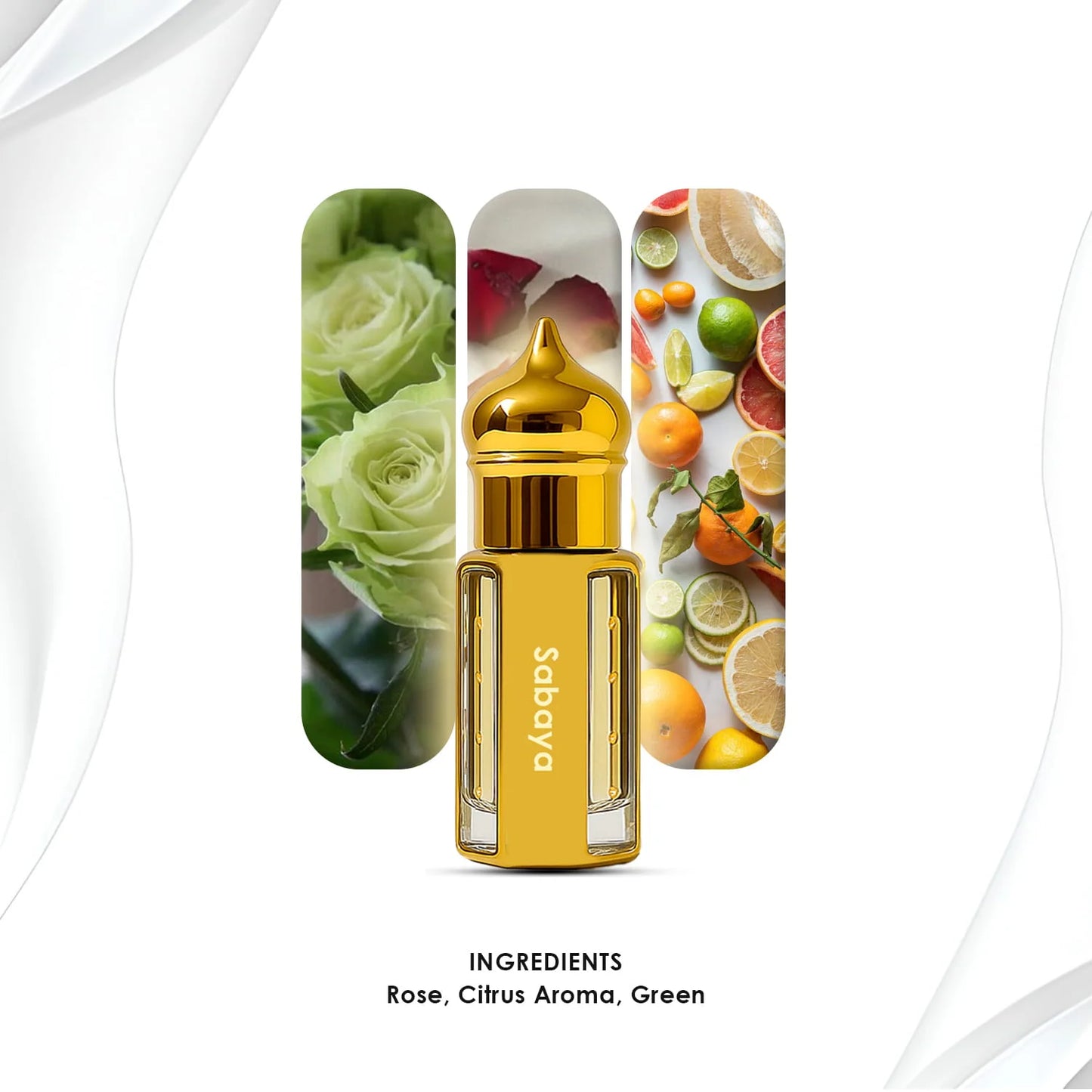 Attar Sabaya (Exclusive)