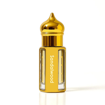 Attar Sandal | Sandalwood