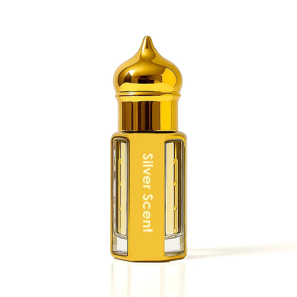 Silver Scent