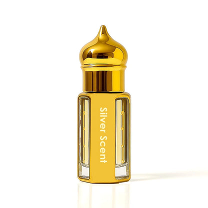 Silver Scent