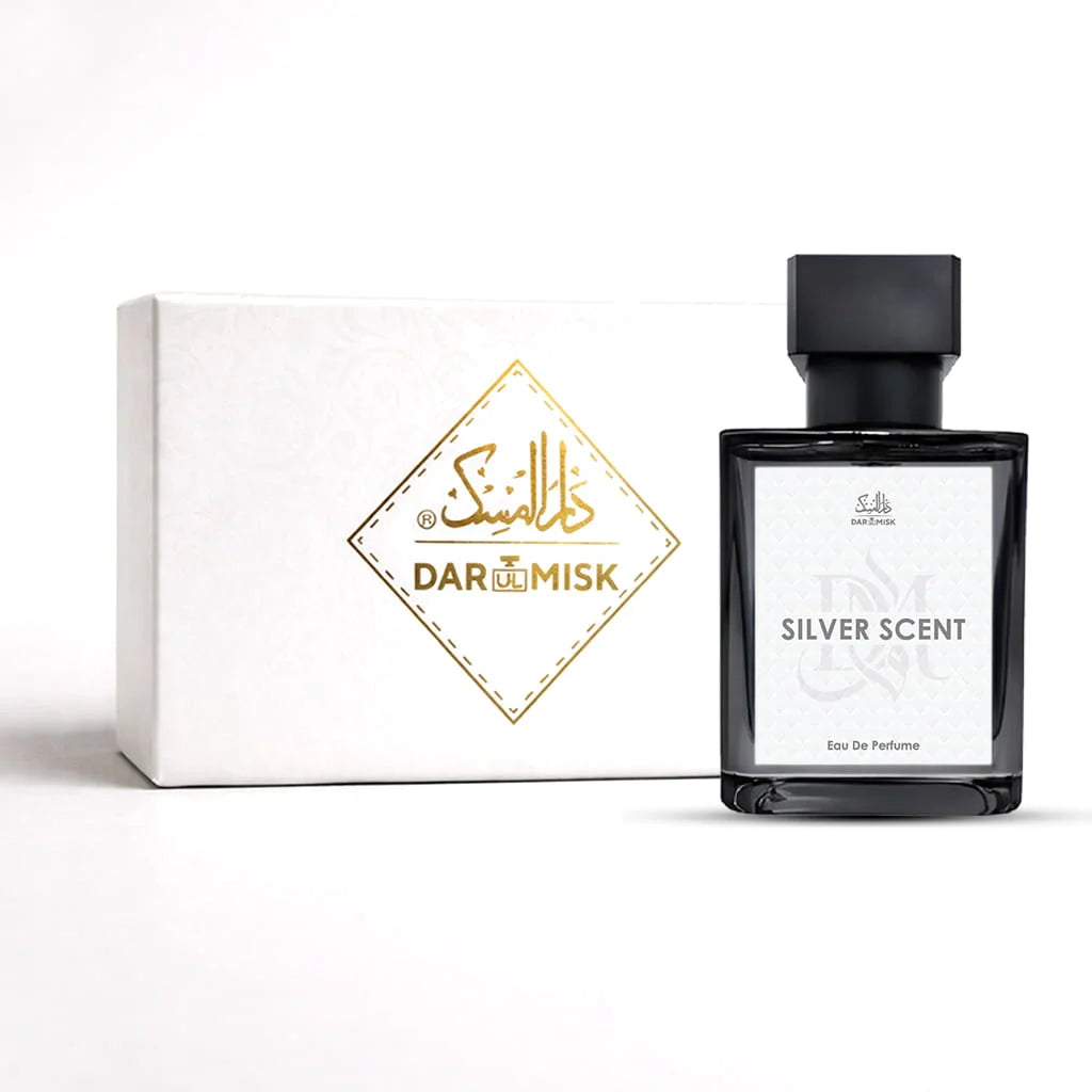 Silver Scent