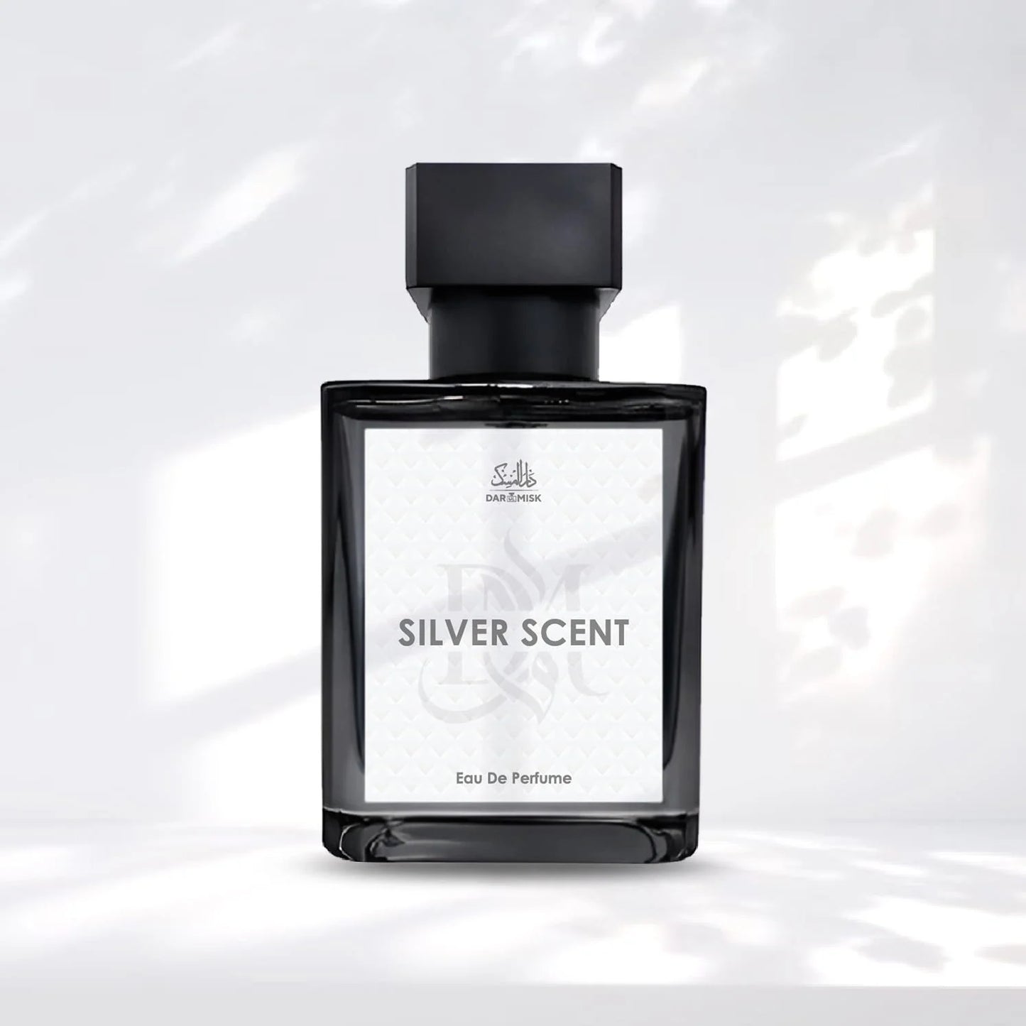 Silver Scent