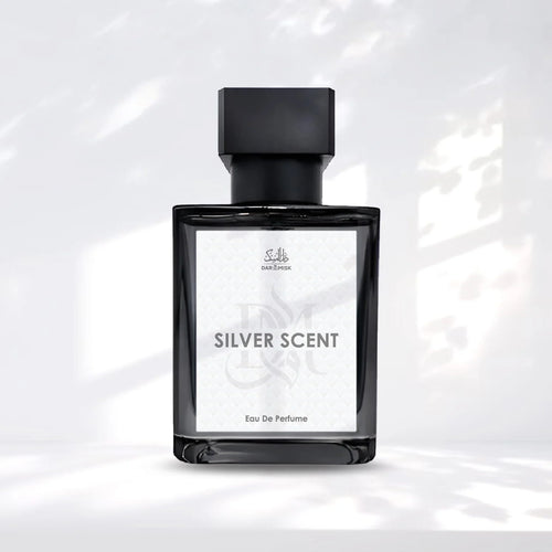 Silver Scent