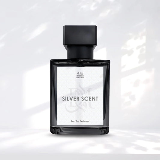Silver Scent