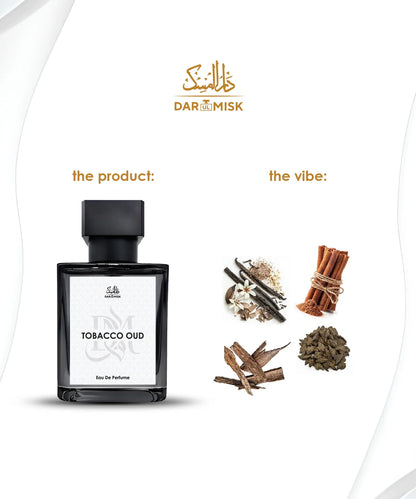 Tobacco Oud