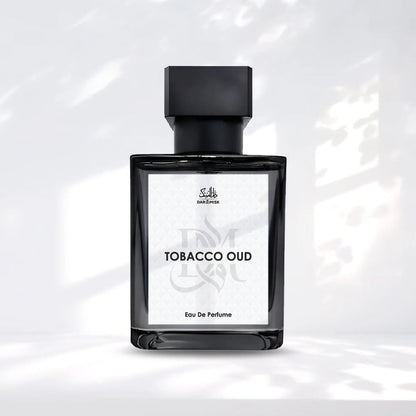 Tobacco Oud