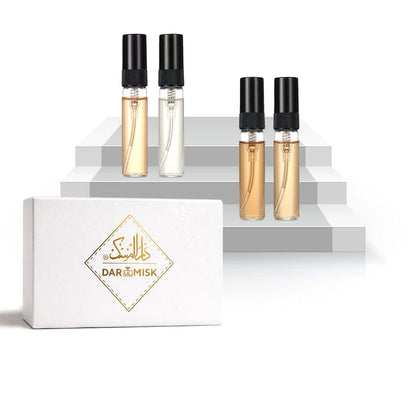 Perfume Starter Pack
