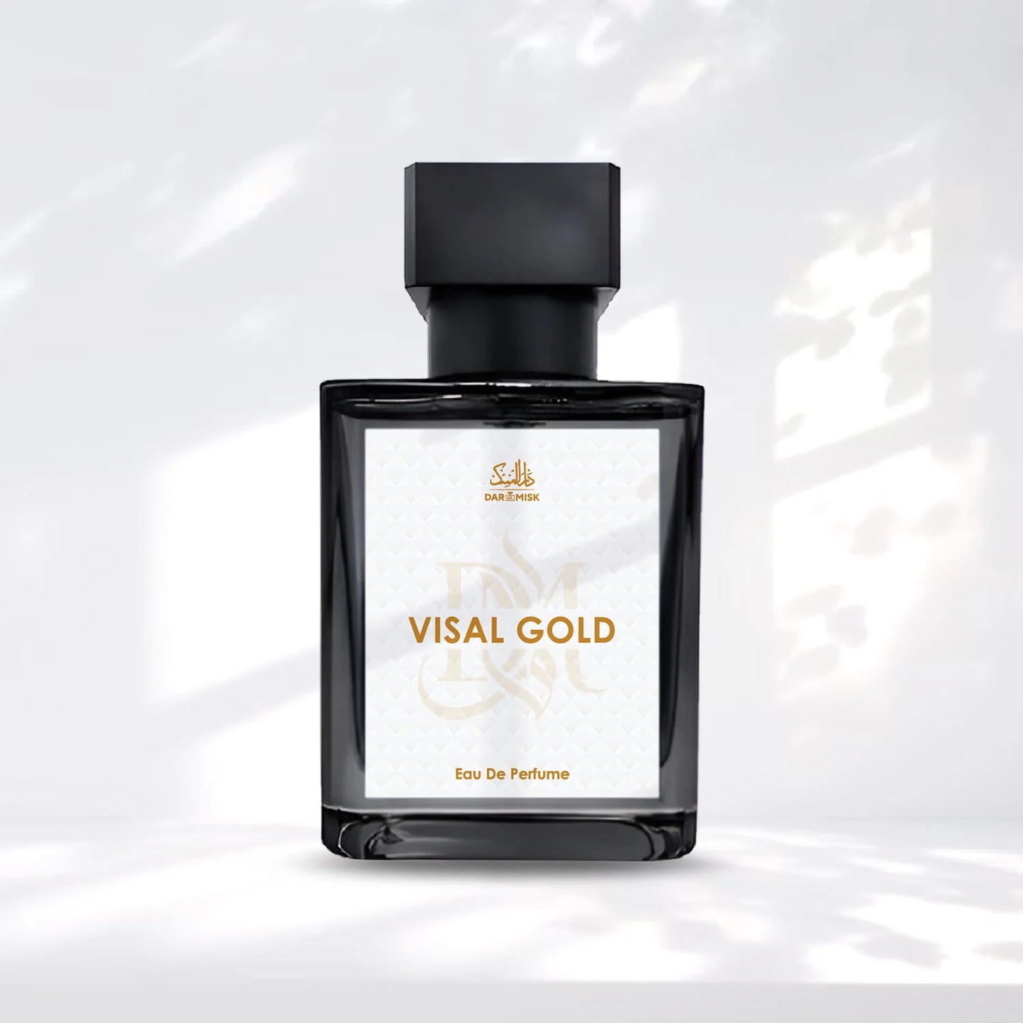 Wisal Gold Perfume