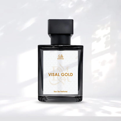 Wisal Gold Perfume