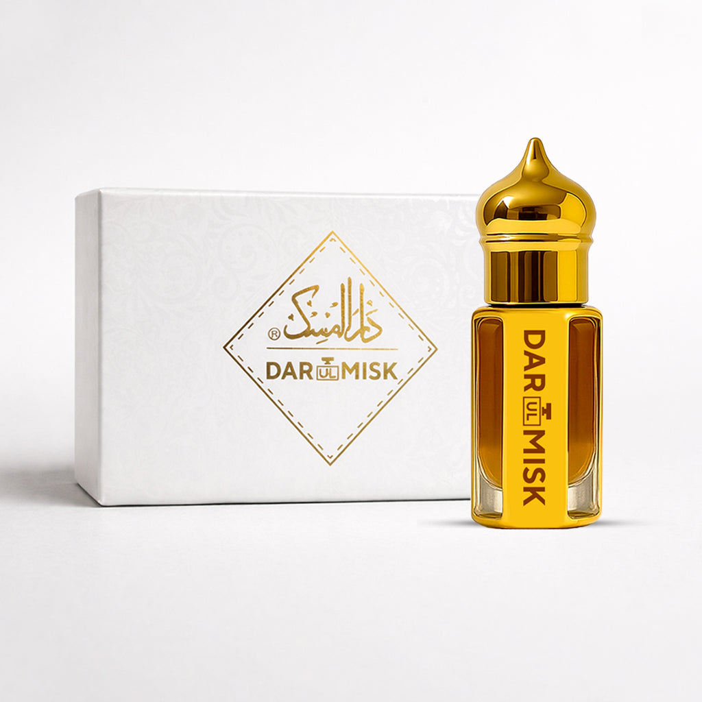 Oud E Hussaini | No. 2nd Best Seller!