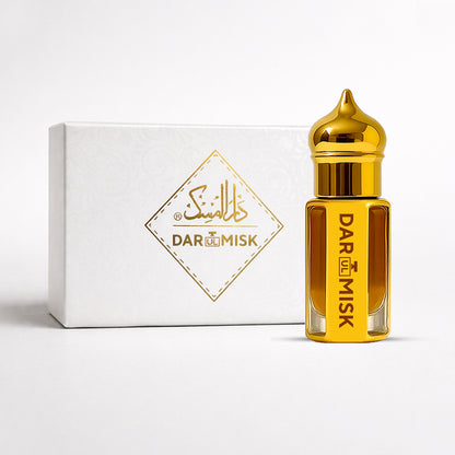 Oud E Hussaini | No. 2nd Best Seller!