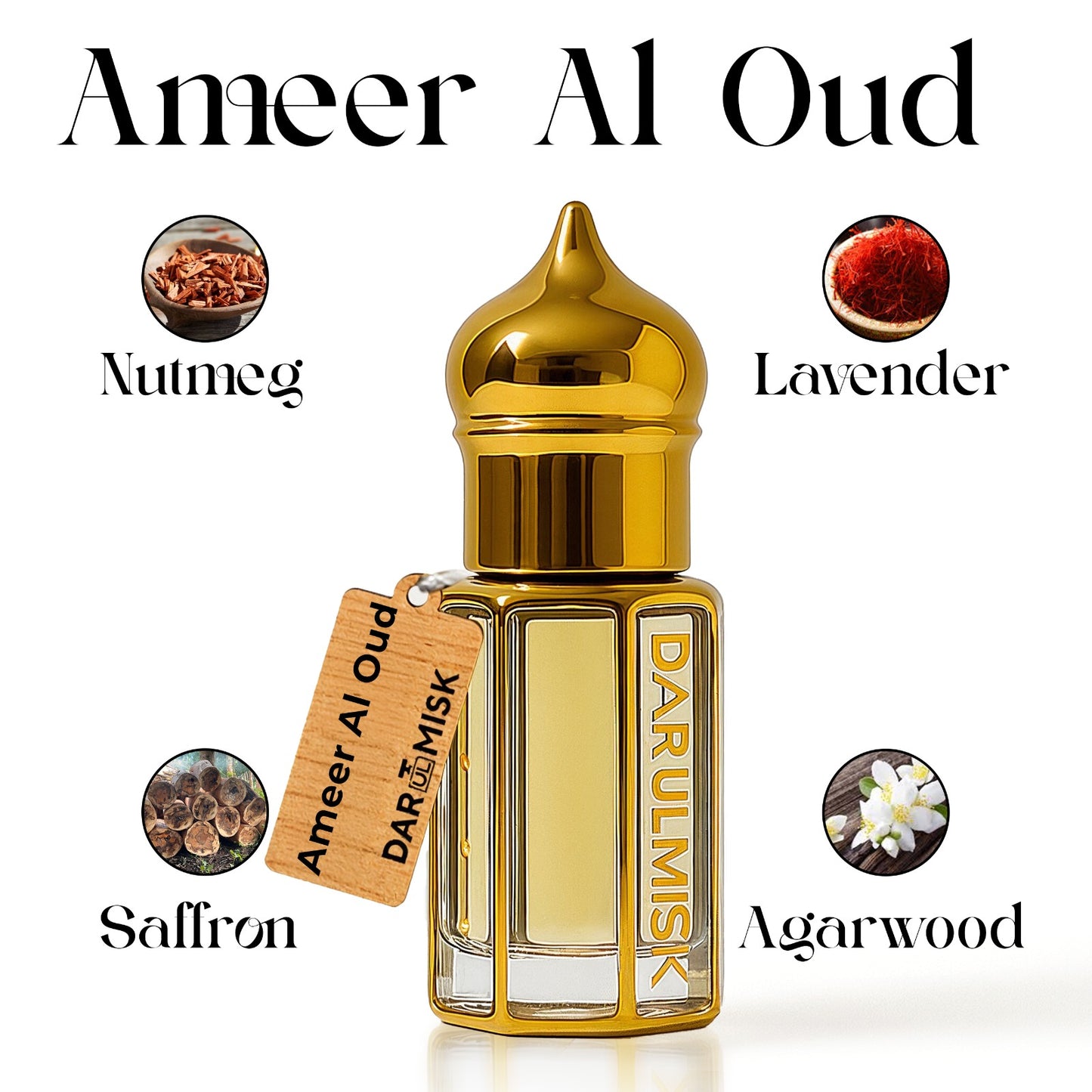 Ameer Al Oud